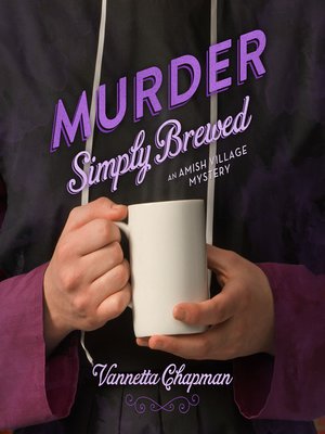 cover image of Murder Simply Brewed